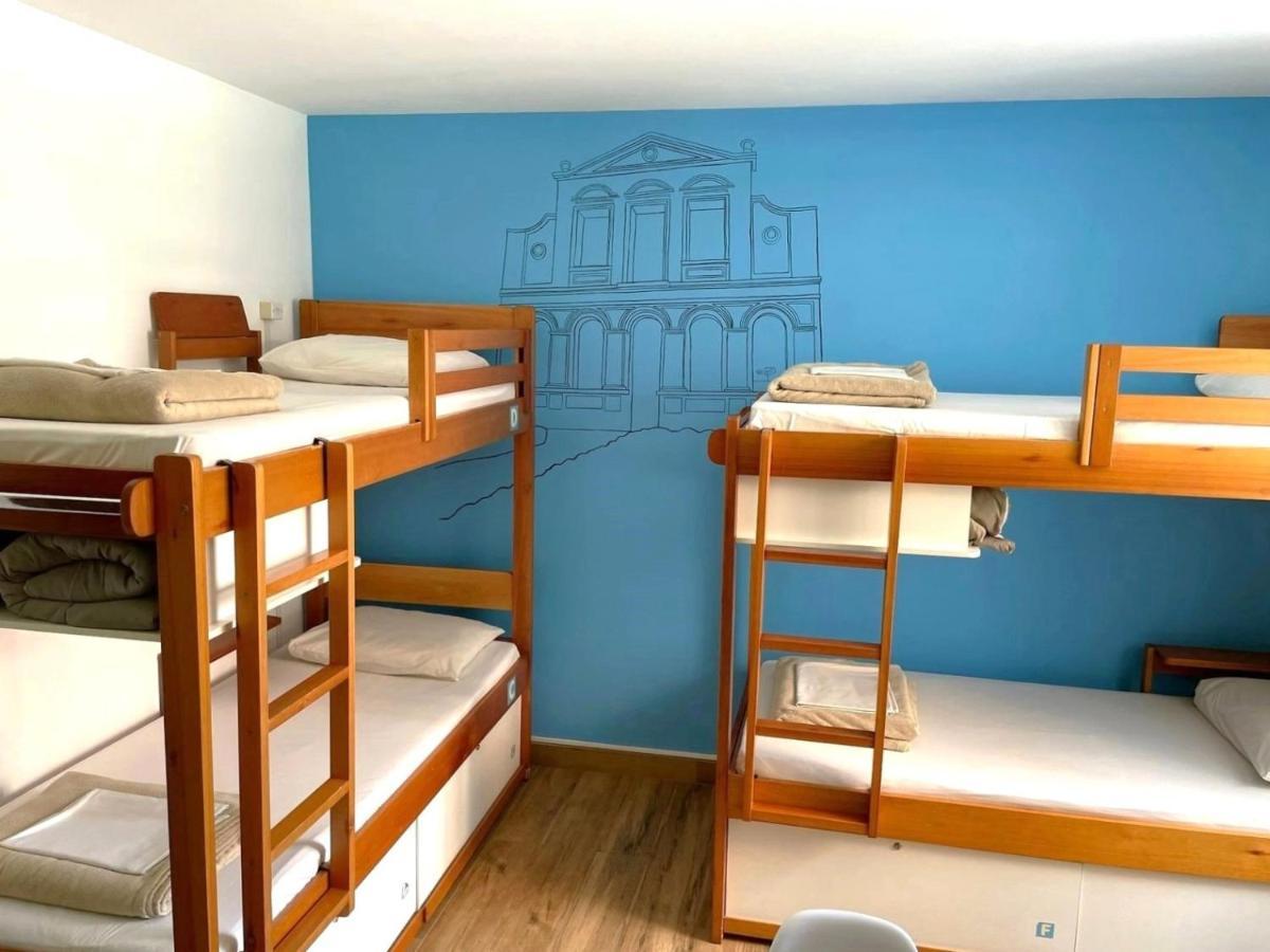 Jardim Botanico House Hostel Curitiba Luaran gambar