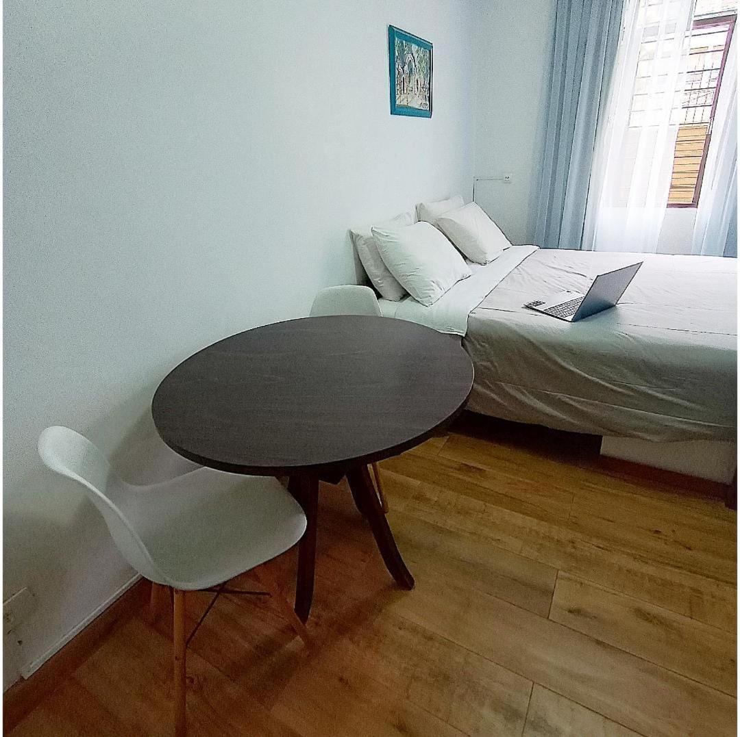 Jardim Botanico House Hostel Curitiba Bilik gambar