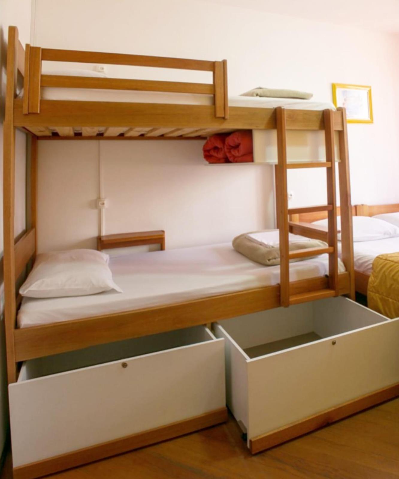 Jardim Botanico House Hostel Curitiba Luaran gambar