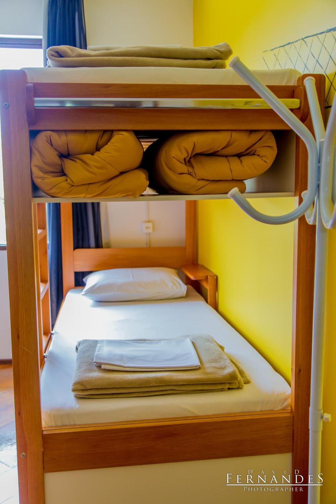 Jardim Botanico House Hostel Curitiba Bilik gambar